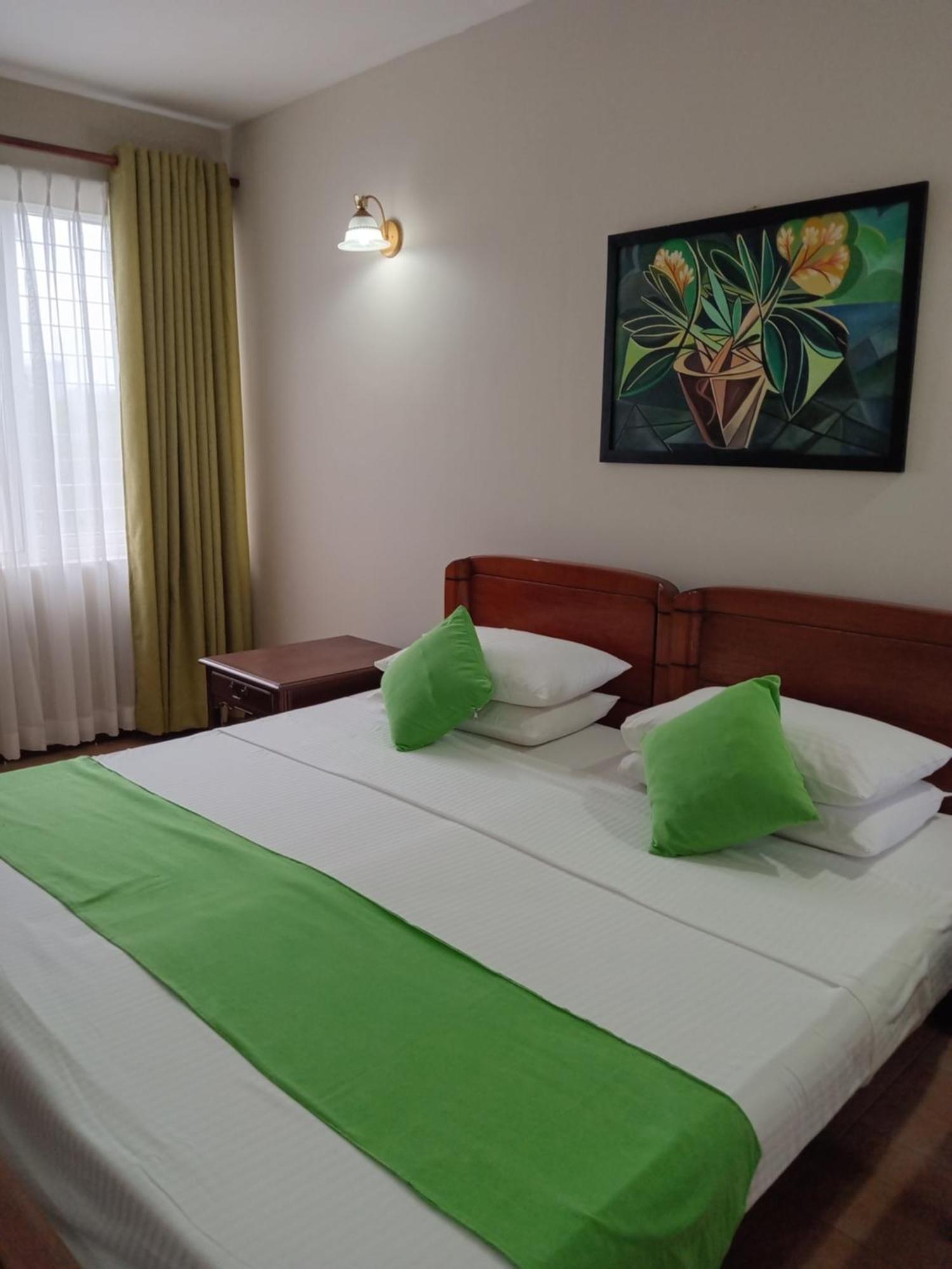 Rockwood Apartment Colombo 7 מראה חיצוני תמונה