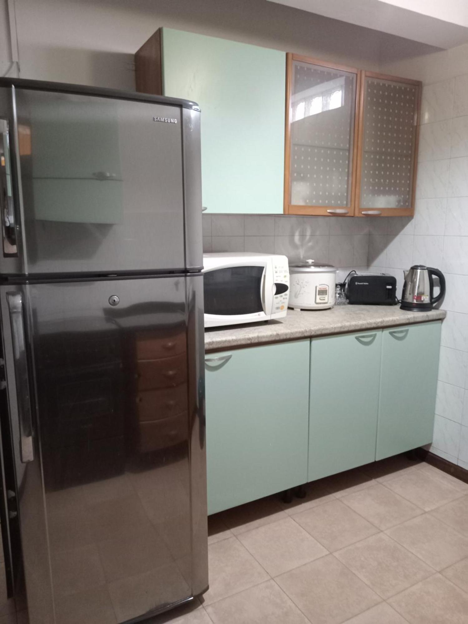 Rockwood Apartment Colombo 7 מראה חיצוני תמונה