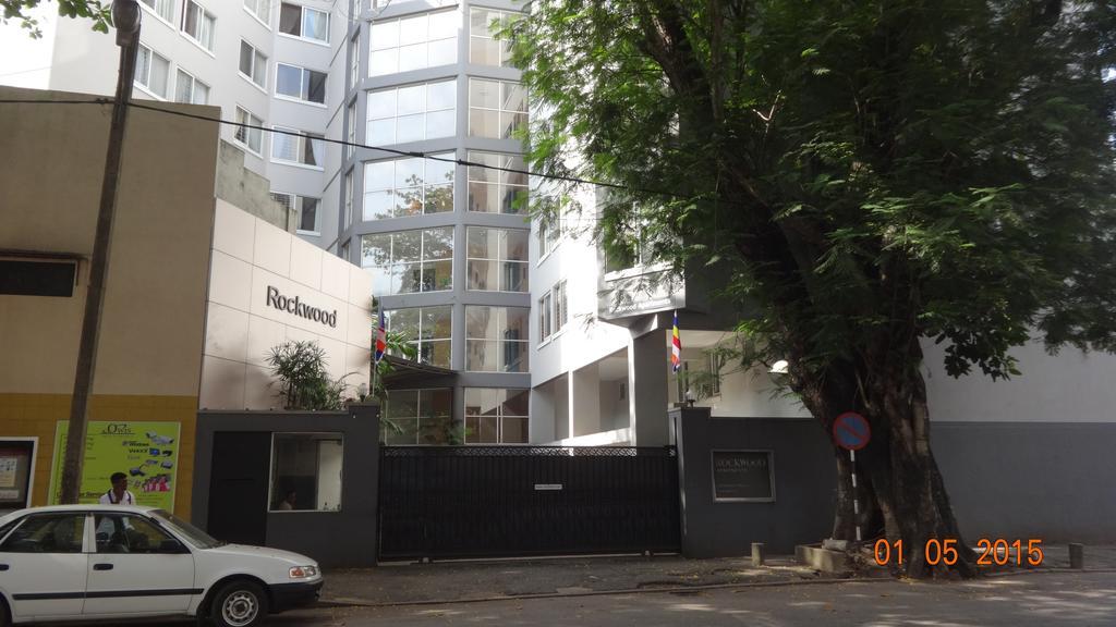 Rockwood Apartment Colombo 7 חדר תמונה