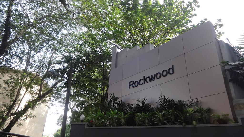 Rockwood Apartment Colombo 7 חדר תמונה